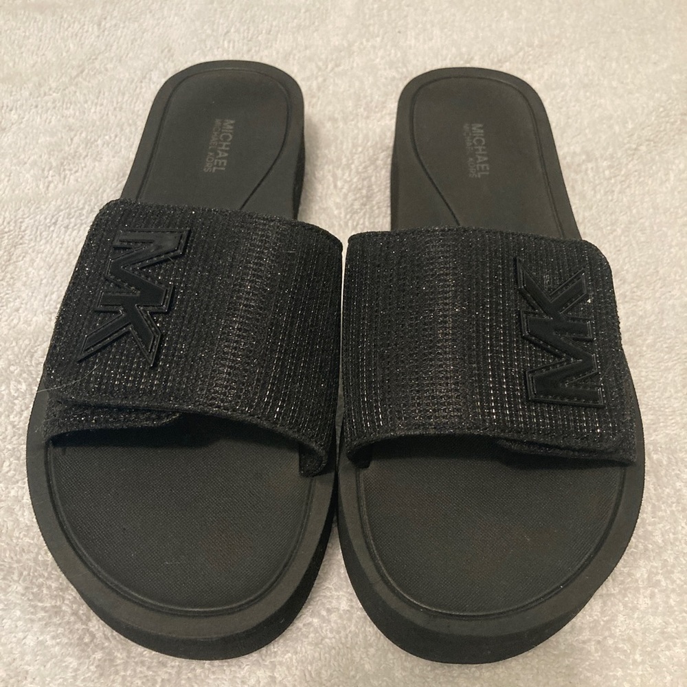 Michael Kors slides